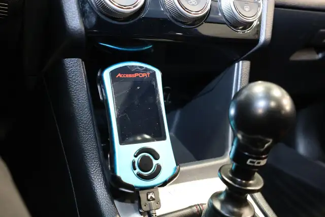 2017 Subaru WRX Sport Manual - SUNROOF|CAMERA|BLINDSPOT - Photo 15