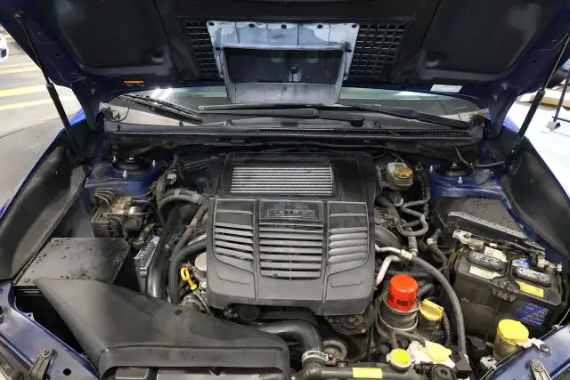 2017 Subaru WRX Sport Manual - SUNROOF|CAMERA|BLINDSPOT - Photo 16