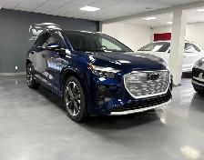 2024 Audi Q4 e-tron 50 quattro - Photo 2