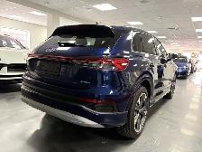 2024 Audi Q4 e-tron 50 quattro - Photo 5