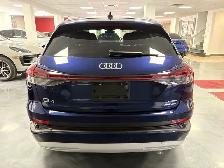 2024 Audi Q4 e-tron 50 quattro - Photo 6