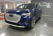 2024 Audi Q4 e-tron 50 quattro - Photo 8