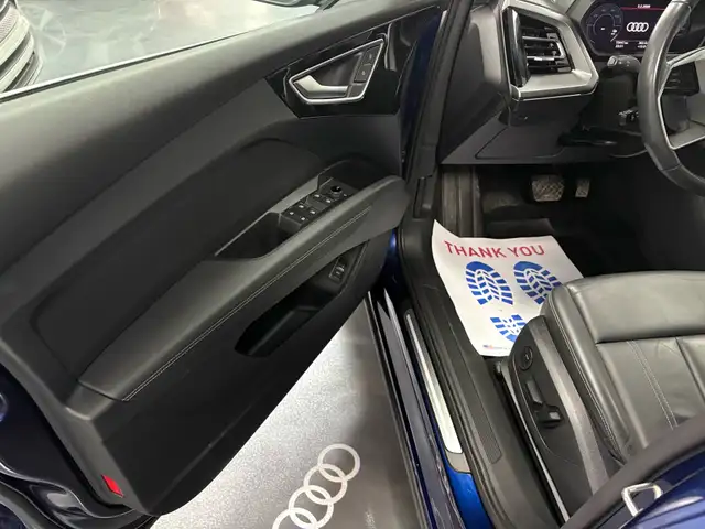 2024 Audi Q4 e-tron 50 quattro - Photo 10