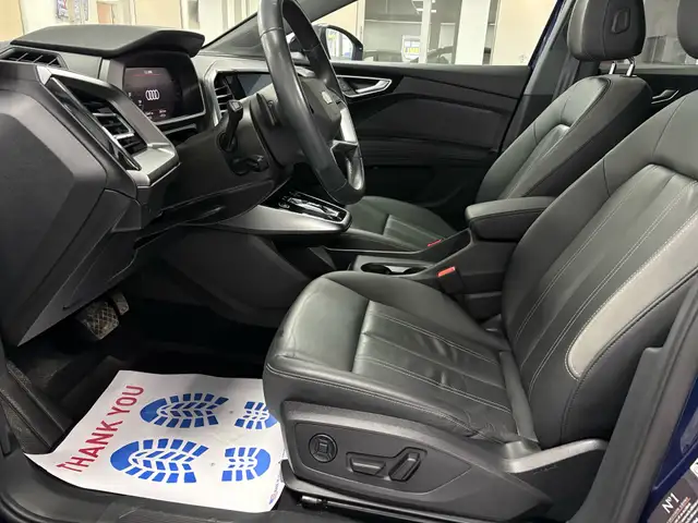 2024 Audi Q4 e-tron 50 quattro - Photo 12