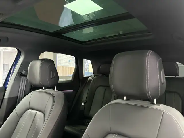 2024 Audi Q4 e-tron 50 quattro - Photo 13