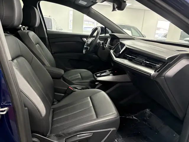 2024 Audi Q4 e-tron 50 quattro - Photo 21