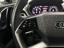 2024 Audi Q4 e-tron 50 quattro - Photo 25