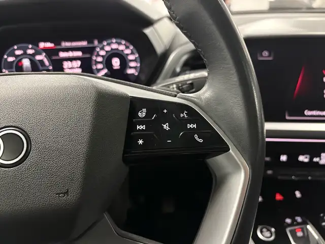 2024 Audi Q4 e-tron 50 quattro - Photo 26