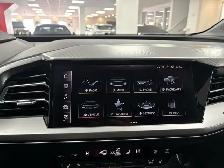 2024 Audi Q4 e-tron 50 quattro - Photo 27