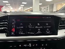 2024 Audi Q4 e-tron 50 quattro - Photo 28