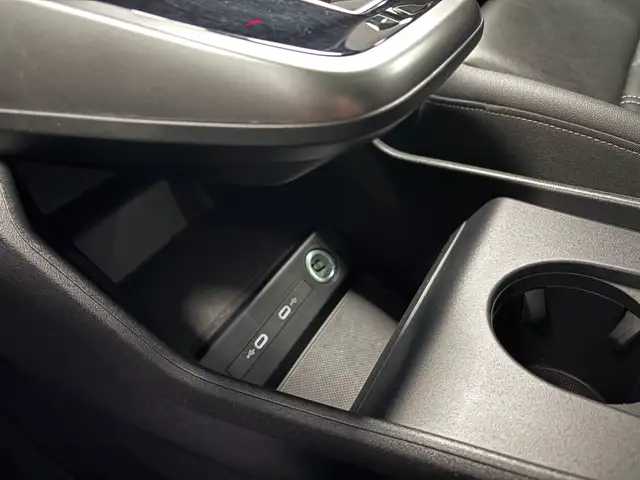 2024 Audi Q4 e-tron 50 quattro - Photo 33