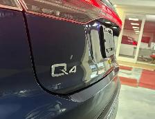 2024 Audi Q4 e-tron 50 quattro - Photo 35