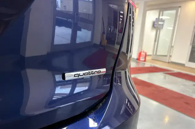 2024 Audi Q4 e-tron 50 quattro - Photo 36