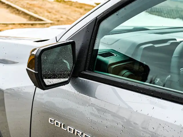 2026 Chevrolet Colorado 4WD Trail Boss - Photo 7