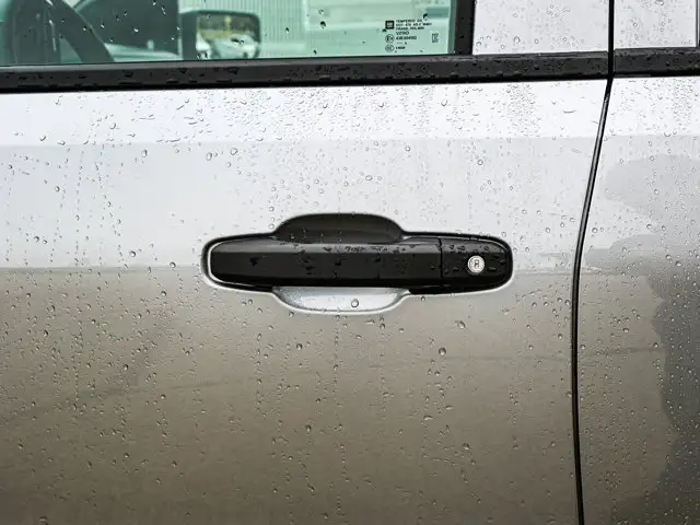 2026 Chevrolet Colorado 4WD Trail Boss - Photo 8