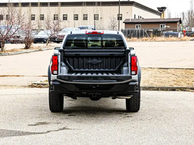 2026 Chevrolet Colorado 4WD Trail Boss - Photo 15