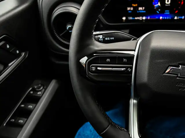 2026 Chevrolet Colorado 4WD Trail Boss - Photo 20