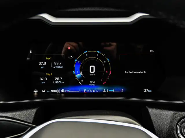 2026 Chevrolet Colorado 4WD Trail Boss - Photo 21