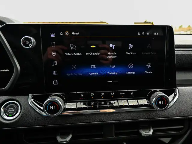 2026 Chevrolet Colorado 4WD Trail Boss - Photo 24