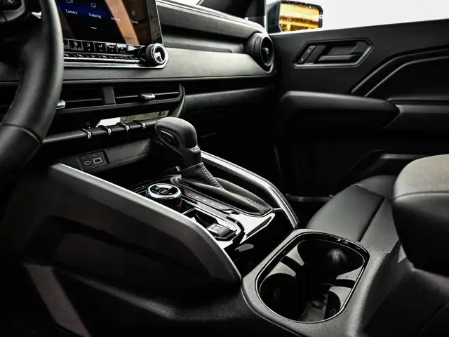 2026 Chevrolet Colorado 4WD Trail Boss - Photo 27