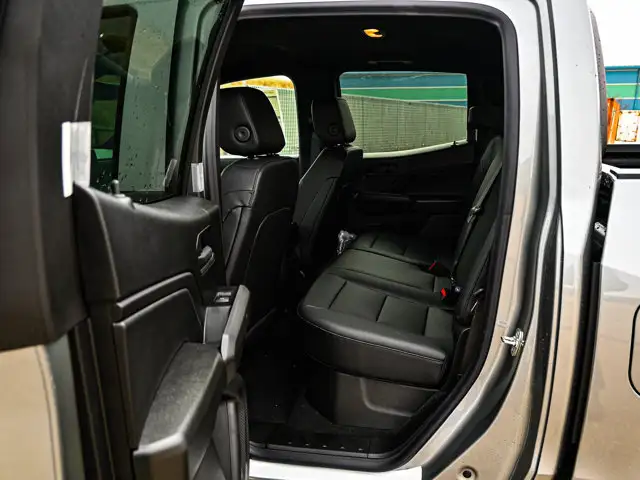 2026 Chevrolet Colorado 4WD Trail Boss - Photo 29