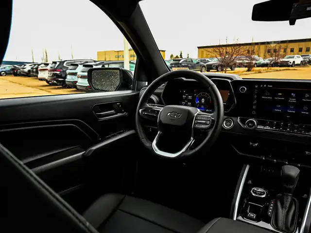 2026 Chevrolet Colorado 4WD Trail Boss - Photo 31