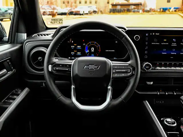 2026 Chevrolet Colorado 4WD Trail Boss - Photo 32