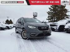 2022 Chrysler Pacifica Touring L V6 AWD