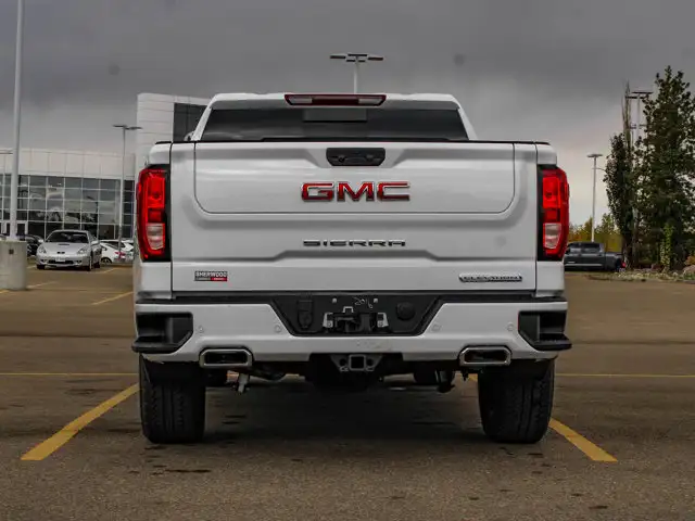 2026 GMC Sierra 1500 Elevation - Photo 7