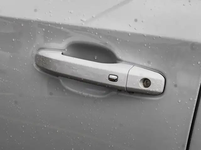 2026 GMC Sierra 1500 Elevation - Photo 10