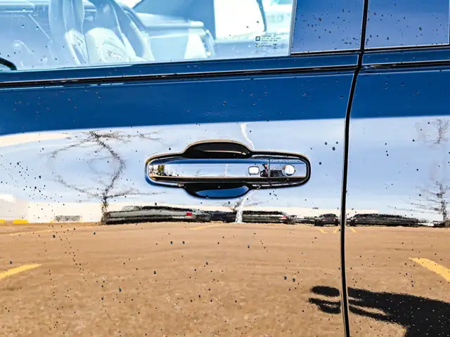 2026 GMC Sierra 1500 AT4 - Photo 8