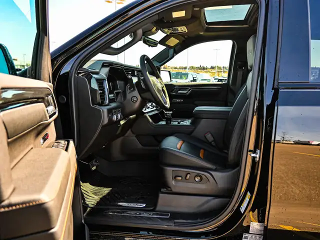 2026 GMC Sierra 1500 AT4 - Photo 17