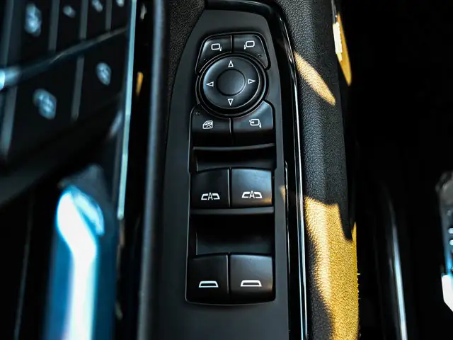 2026 GMC Sierra 1500 AT4 - Photo 18