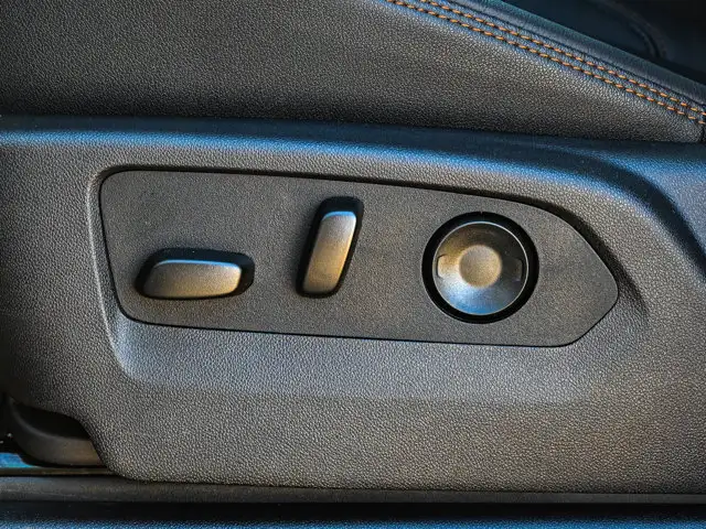 2026 GMC Sierra 1500 AT4 - Photo 20