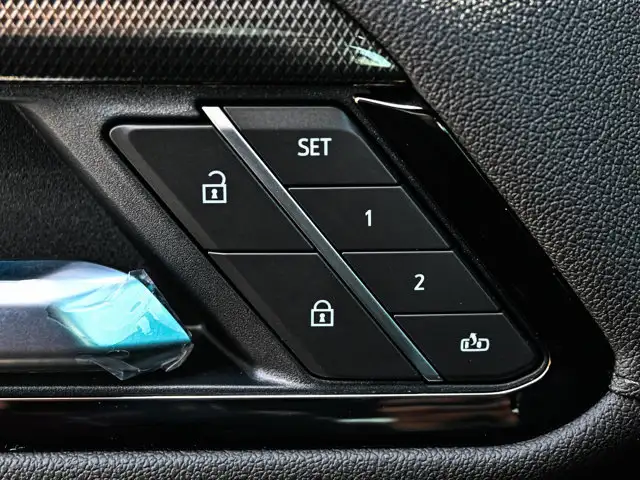 2026 GMC Sierra 1500 AT4 - Photo 22