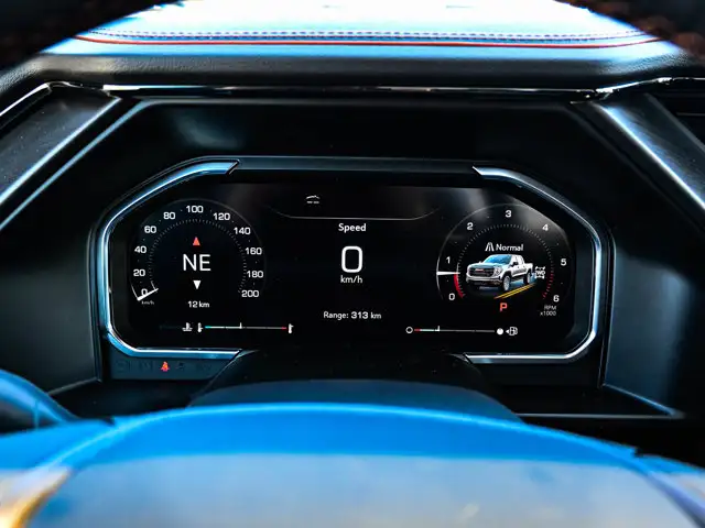 2026 GMC Sierra 1500 AT4 - Photo 24