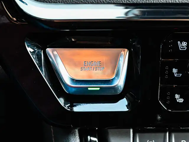 2026 GMC Sierra 1500 AT4 - Photo 26