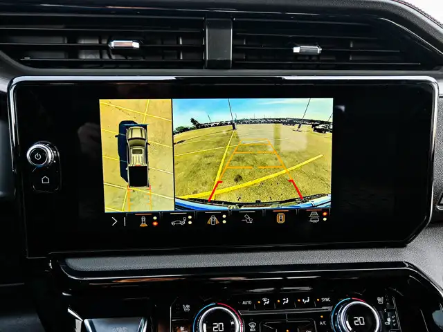 2026 GMC Sierra 1500 AT4 - Photo 28