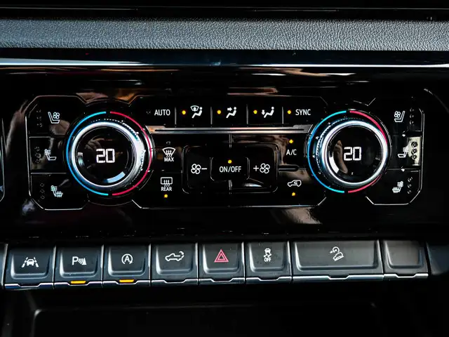 2026 GMC Sierra 1500 AT4 - Photo 29