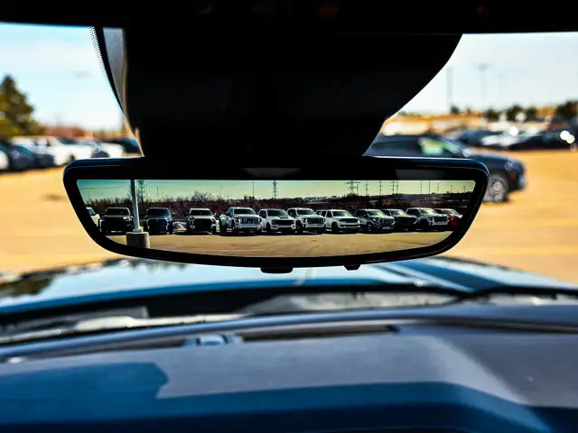 2026 GMC Sierra 1500 AT4 - Photo 31