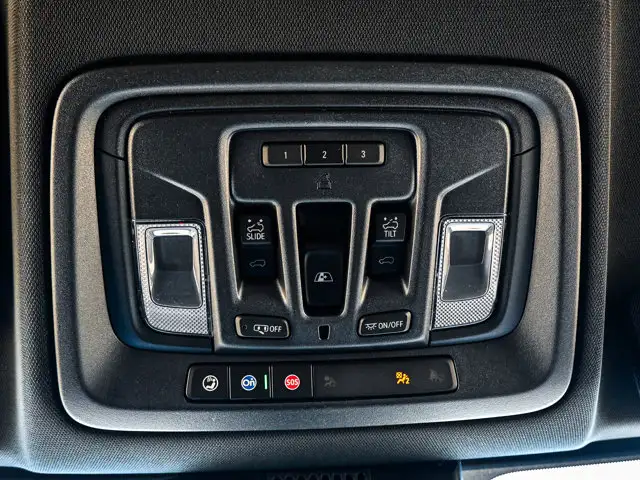 2026 GMC Sierra 1500 AT4 - Photo 32