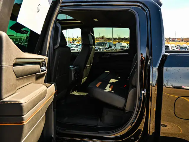 2026 GMC Sierra 1500 AT4 - Photo 33