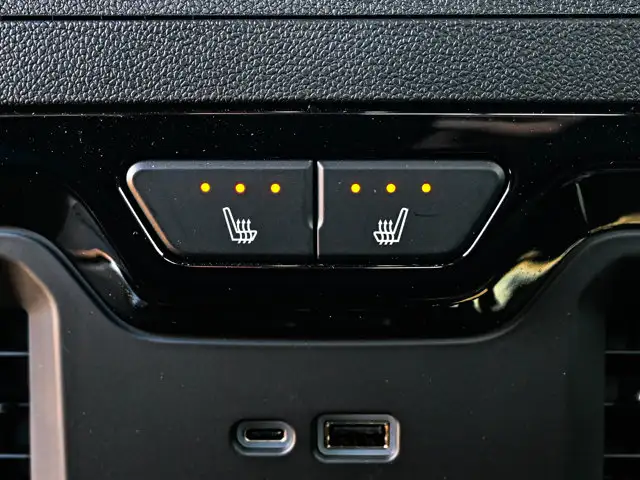 2026 GMC Sierra 1500 AT4 - Photo 34