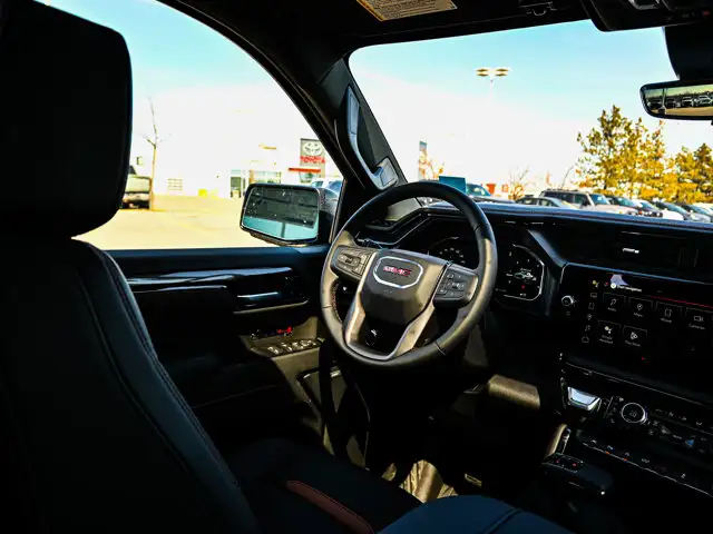 2026 GMC Sierra 1500 AT4 - Photo 36
