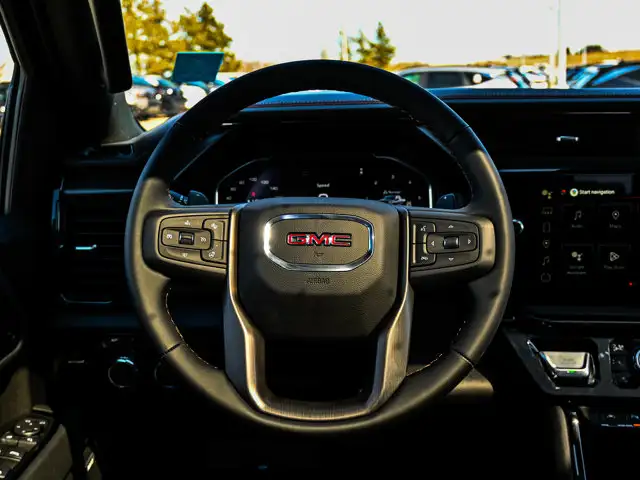 2026 GMC Sierra 1500 AT4 - Photo 37