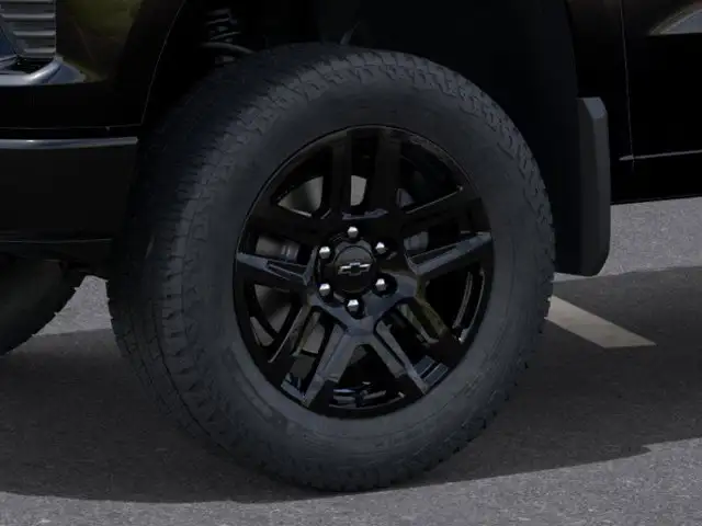 2026 Chevrolet Silverado 1500 LT Trail Boss - Photo 9