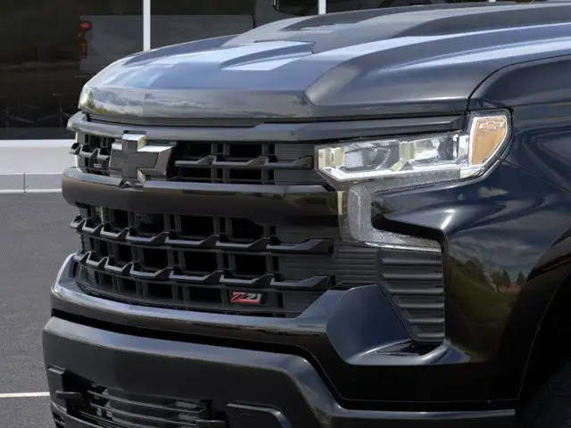 2026 Chevrolet Silverado 1500 LT Trail Boss - Photo 13