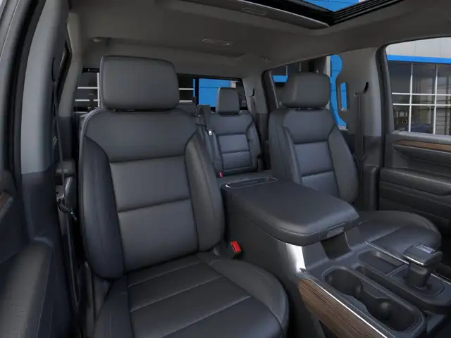 2026 Chevrolet Silverado 1500 LT Trail Boss - Photo 16