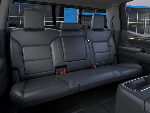2026 Chevrolet Silverado 1500 LT Trail Boss - Photo 17