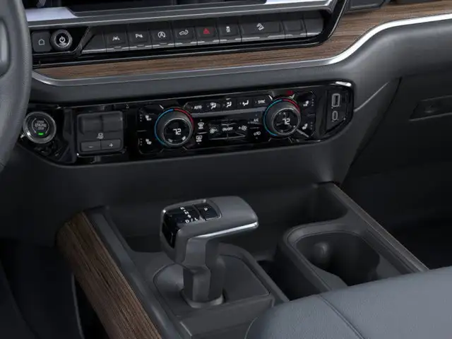 2026 Chevrolet Silverado 1500 LT Trail Boss - Photo 23